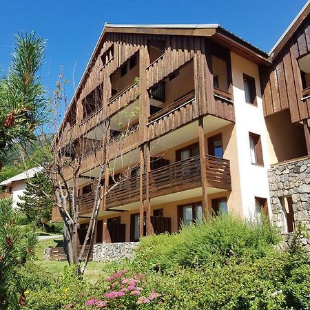 Les Hauts De La Drayre Vaujany Exterior foto