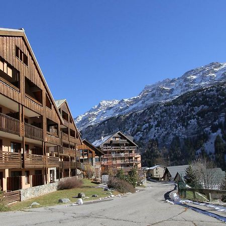 Les Hauts De La Drayre Vaujany Exterior foto