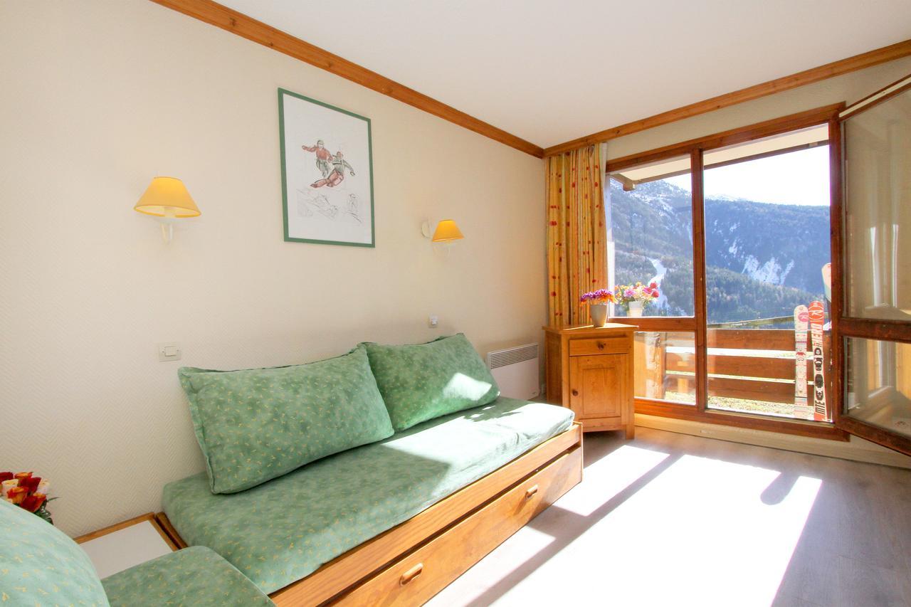 Les Hauts De La Drayre Vaujany Exterior foto
