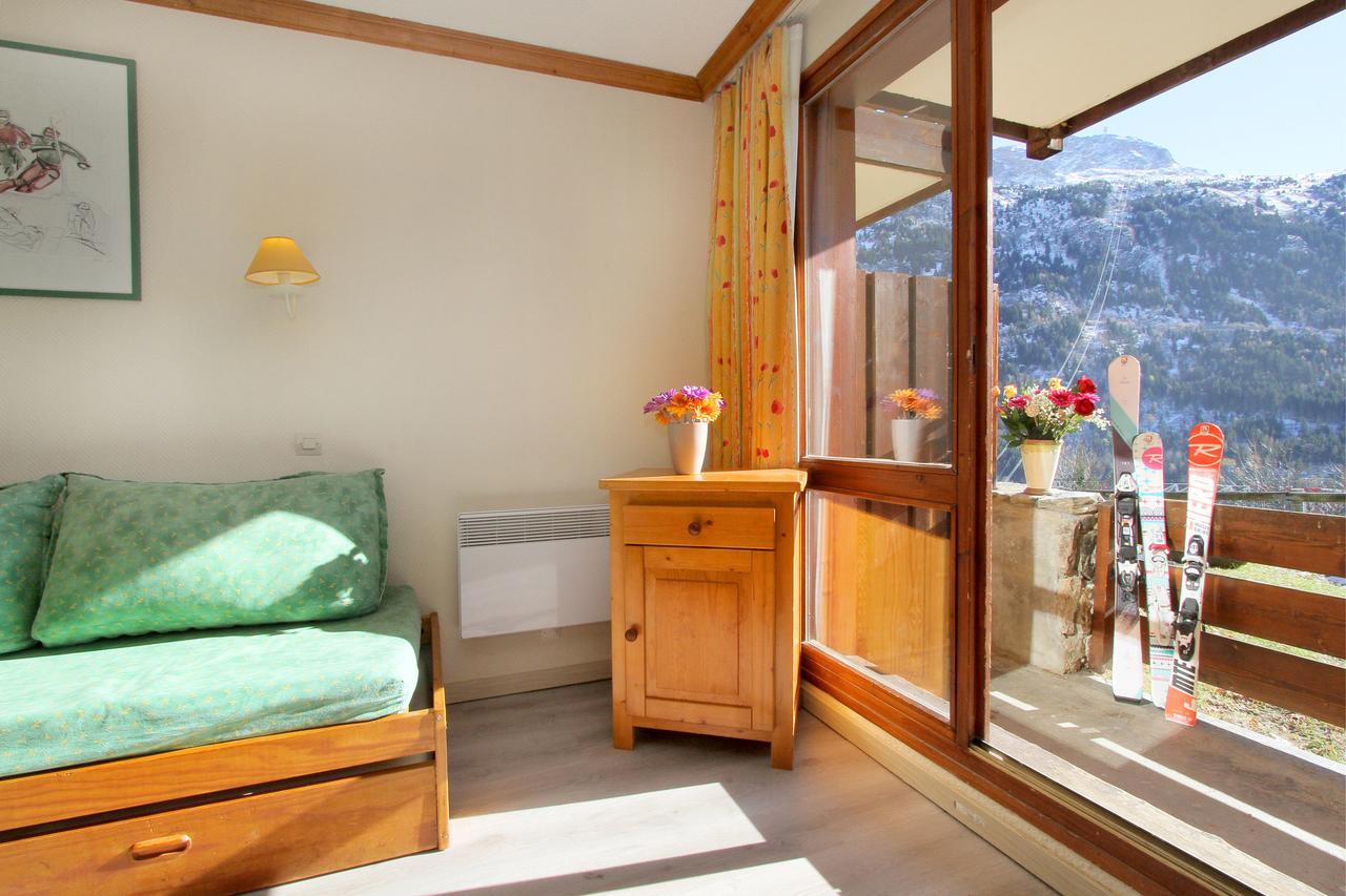 Les Hauts De La Drayre Vaujany Exterior foto